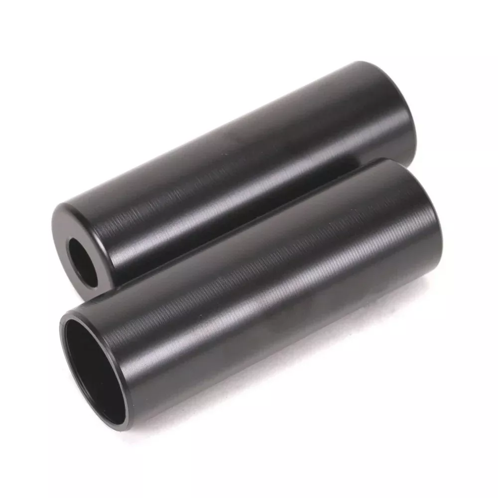 Haro Steel (PAIR) - BMX Pegs
