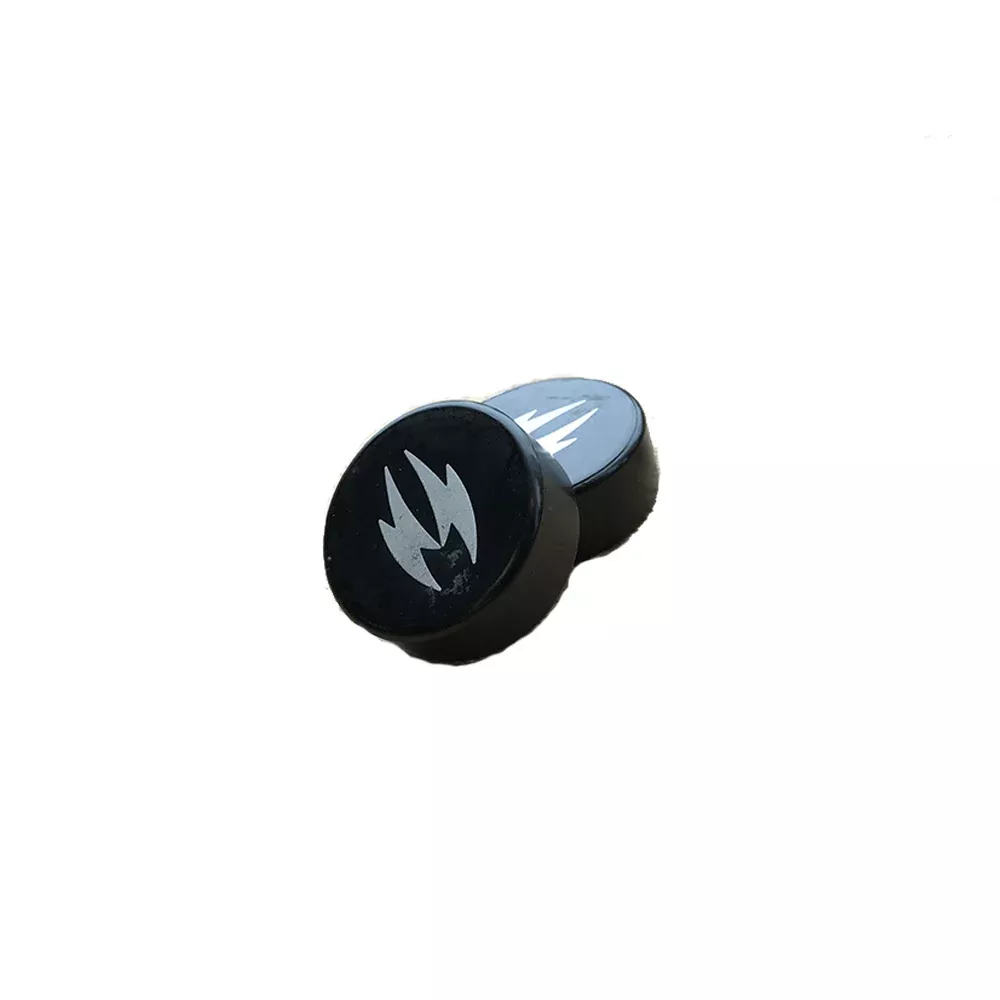 Havoc Aluminium - Bar Ends