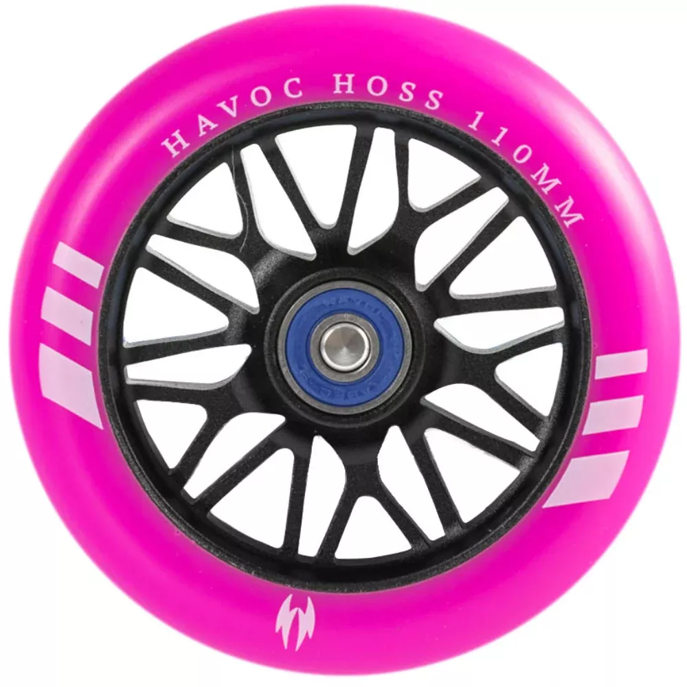 Havoc Hoss 110mm - Scooter Wheels
