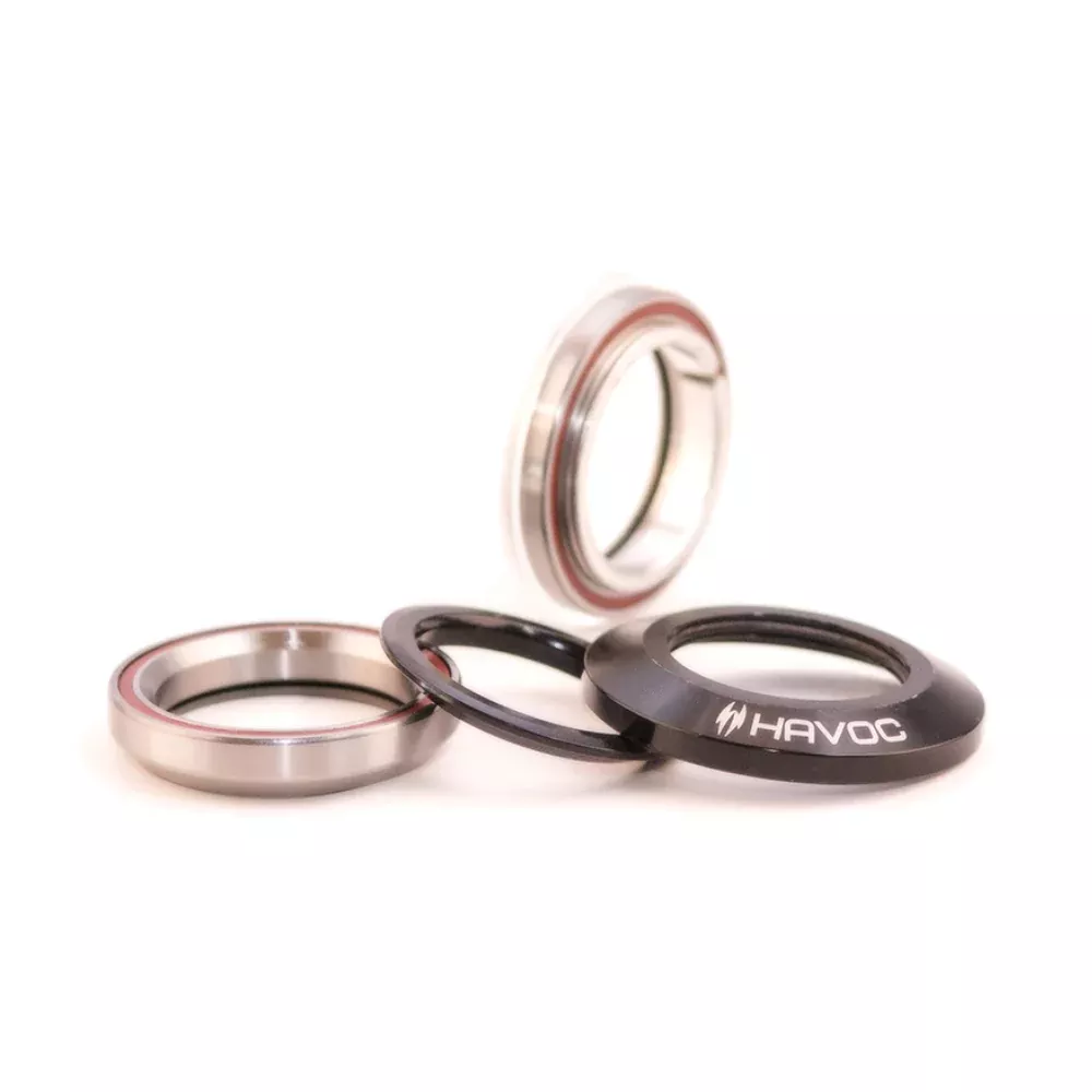 Havoc Integrated Headset