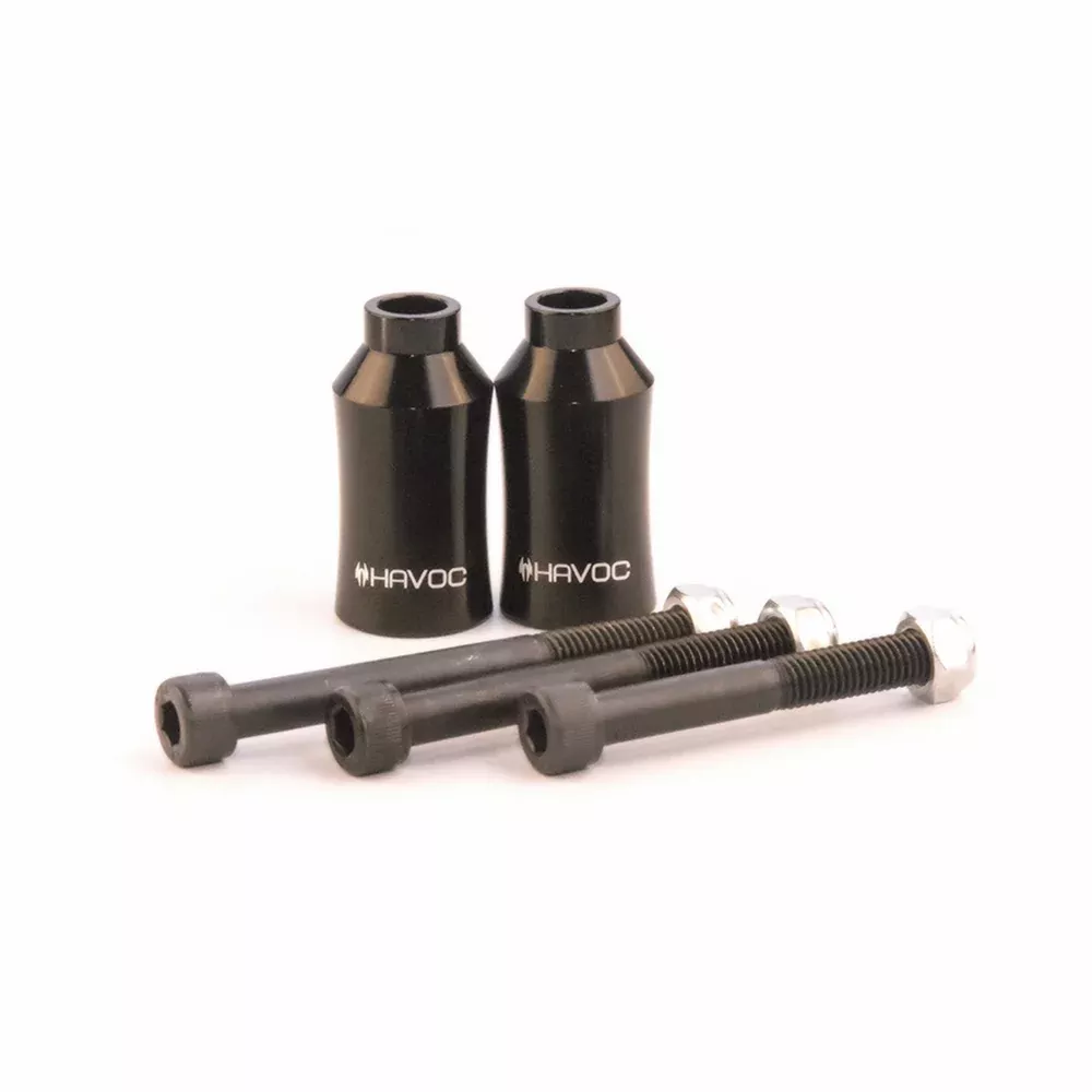 Havoc Longer- Scooter Pegs