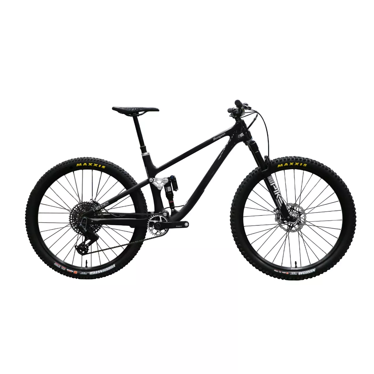 HB912 Frame