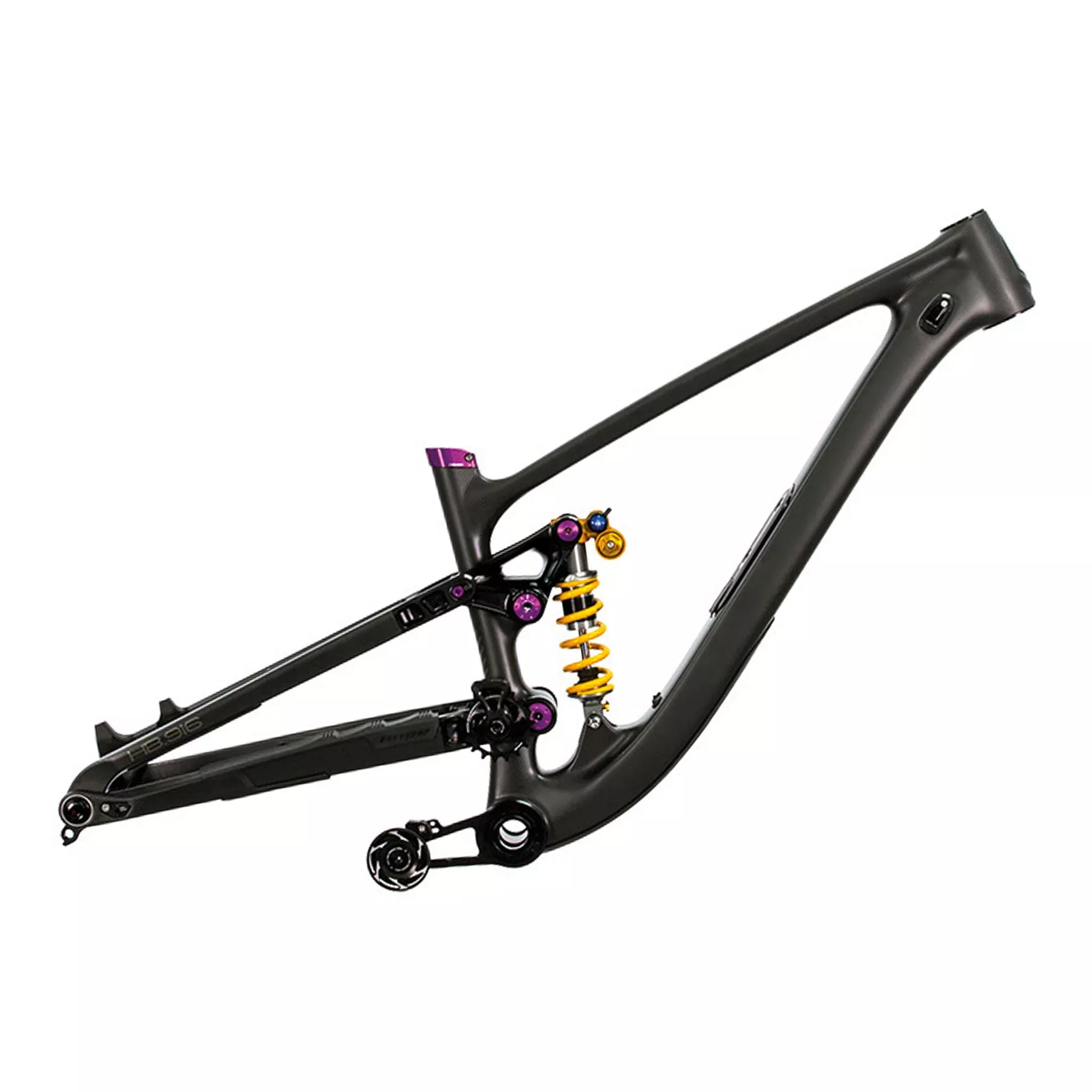 HB916 Frame
