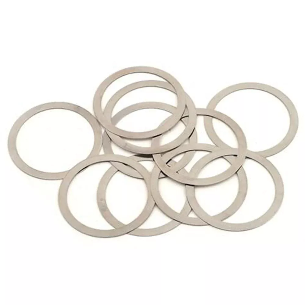Headset Micro-Spacers 1 1/8 - Hardware