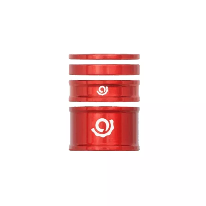 Headset Spacer Combo Kit