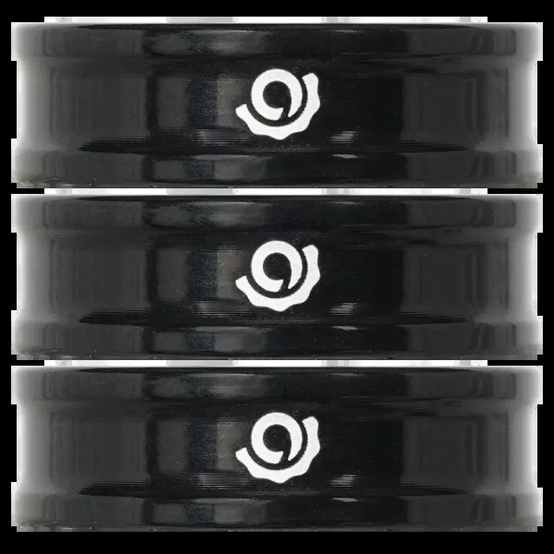 Headset Spacer Kit 3-pack 10mm