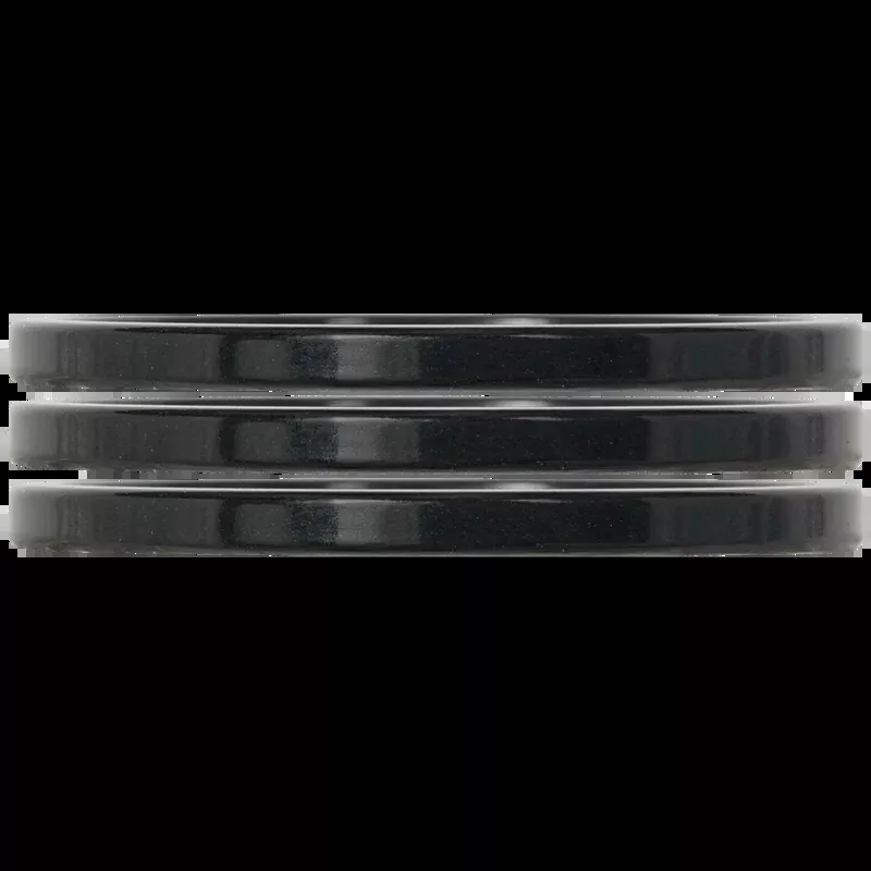 Headset Spacer Kit 3-pack 2.5mm