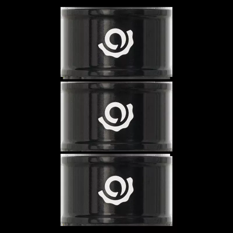 Headset Spacer Kit 3-pack 20mm