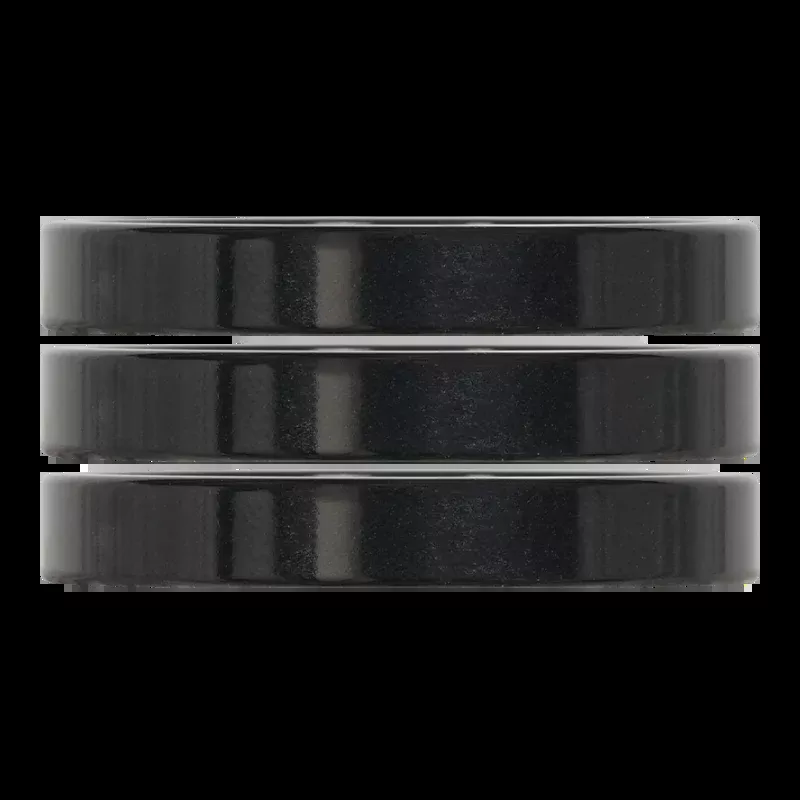 Headset Spacer Kit 3-pack 5mm