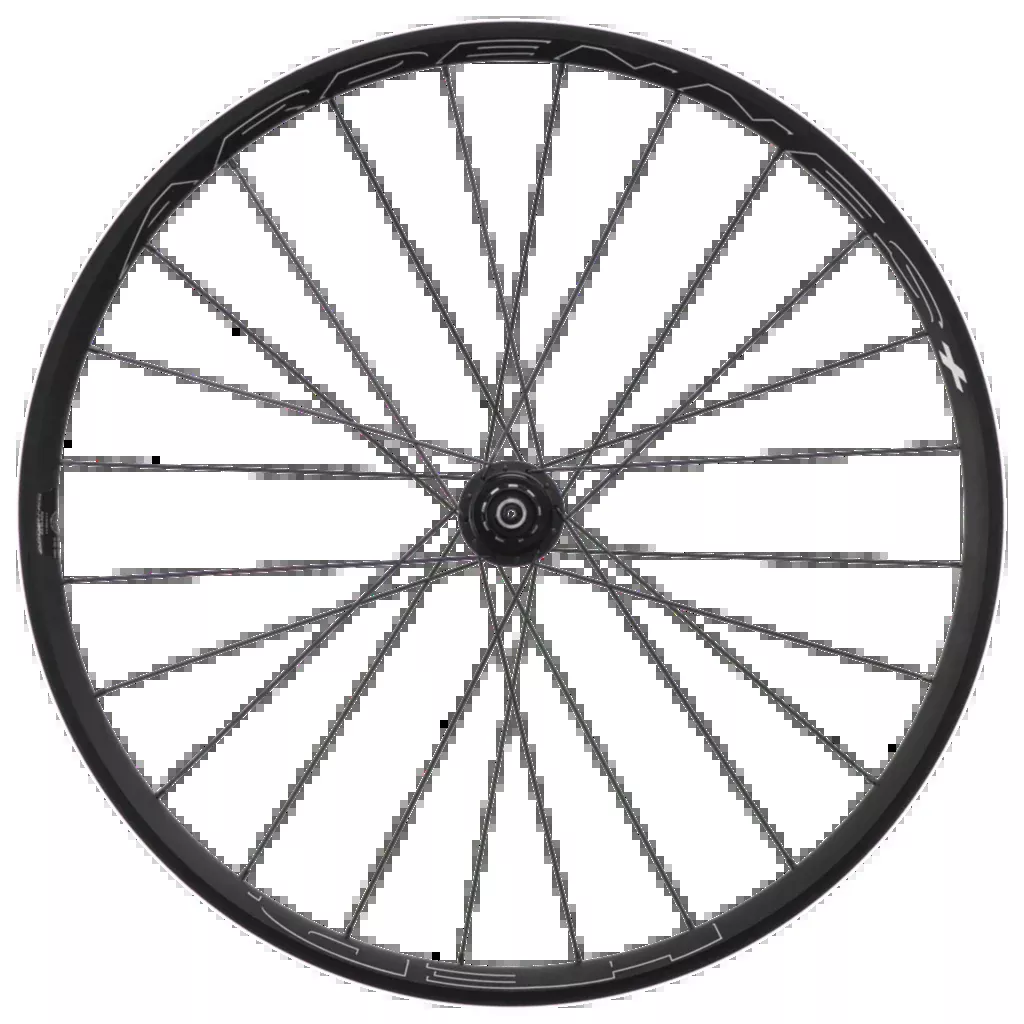 HED Ardennes RA Rim Brake Wheels