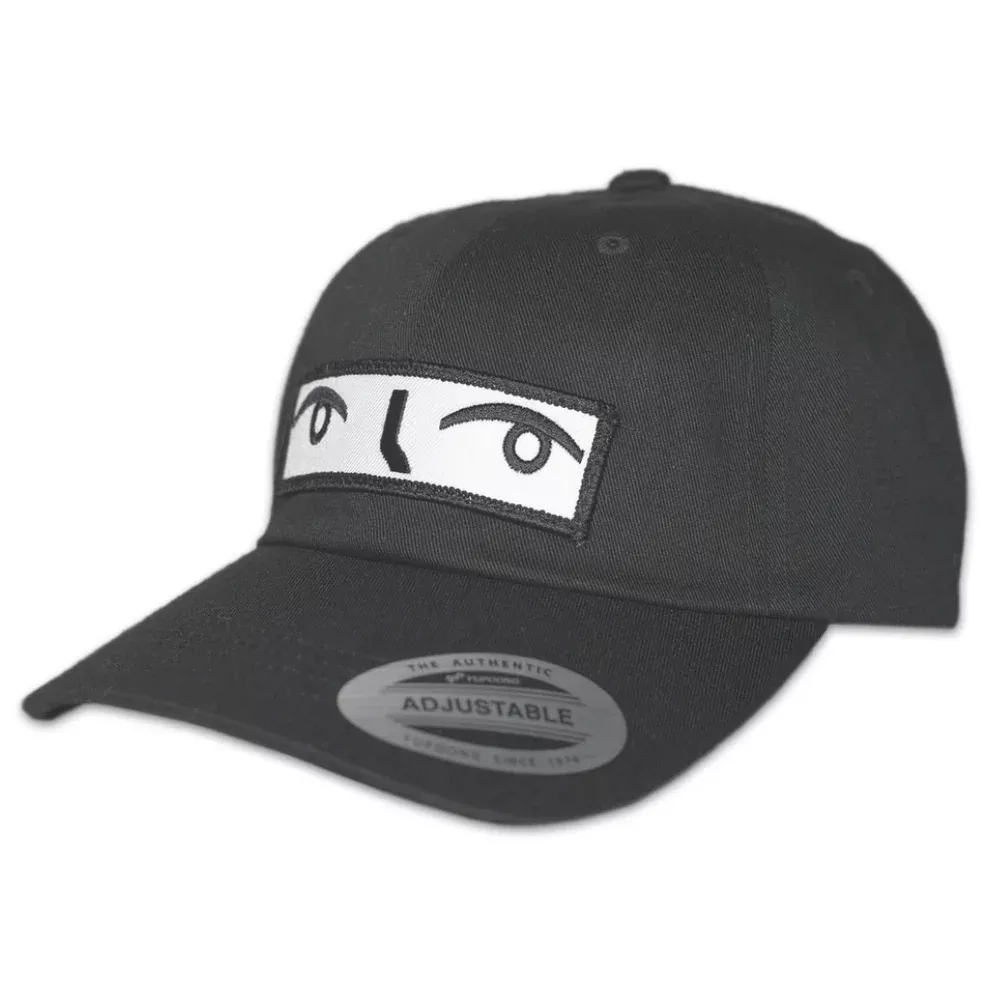 HEH Eyes Dad Cap - Hat