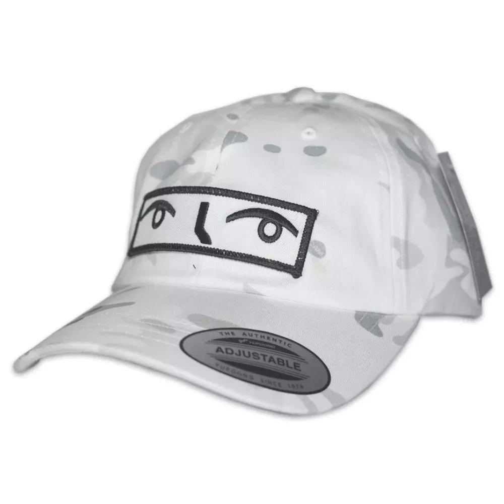 HEH Eyes Dad Cap Limited - Hat