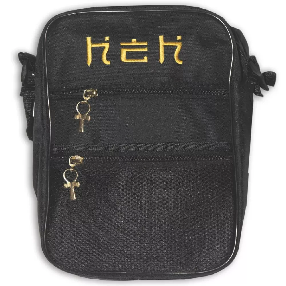HEH Fanny Pack Black - Bags