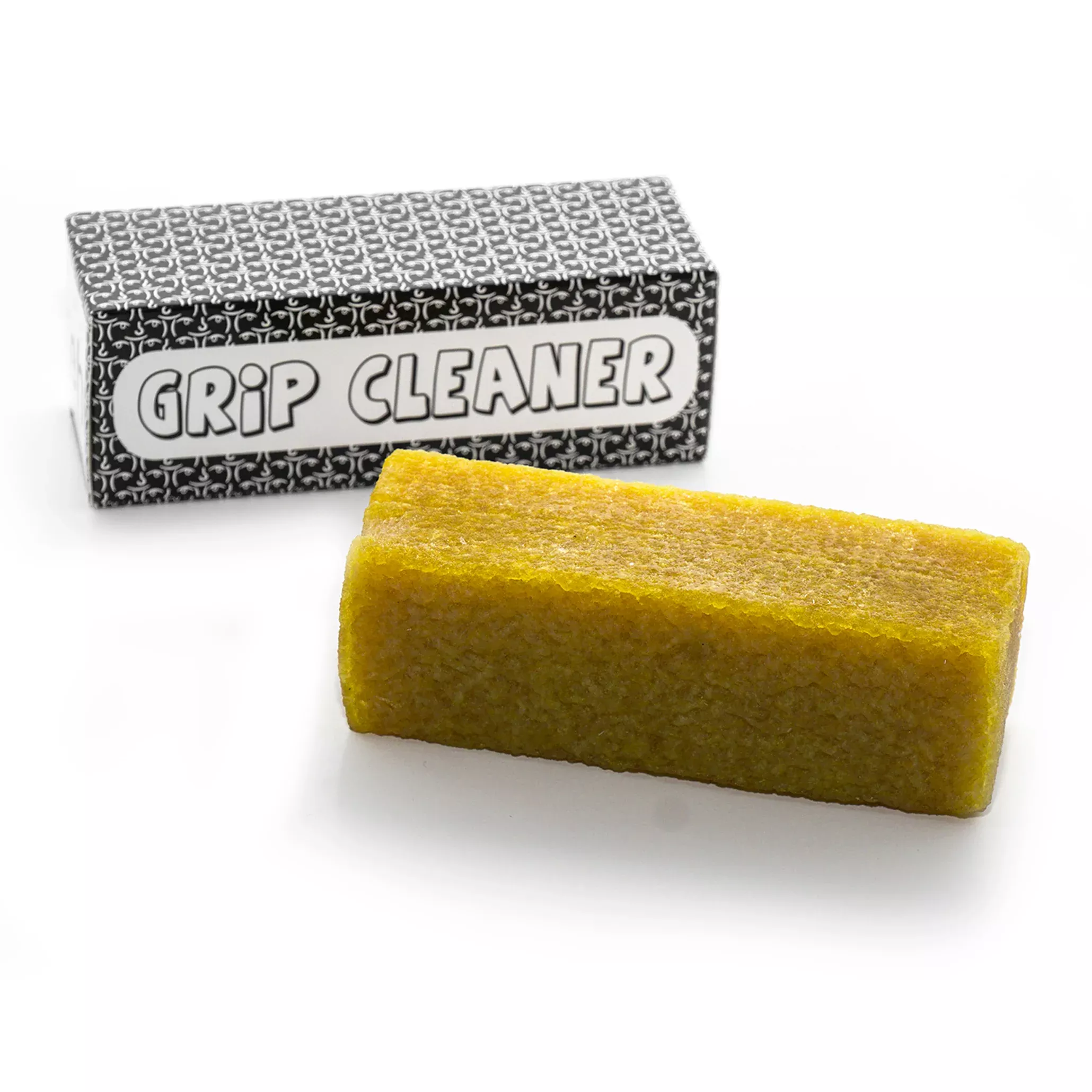 HEH Griptape Cleaner - Skateboard Accessories