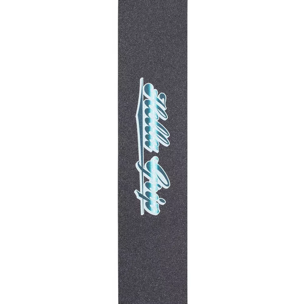 Hella Grip Classic Colorway Anton Abramson Formula-C - Scooter Griptape