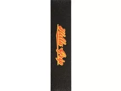 Hella Grip Classic Logo Harvest Gravy Griptape - Formula G