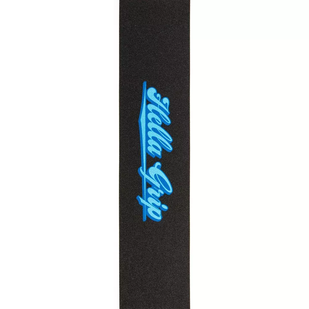 Hella Grip Classic Logo Icebox - Scooter Griptape