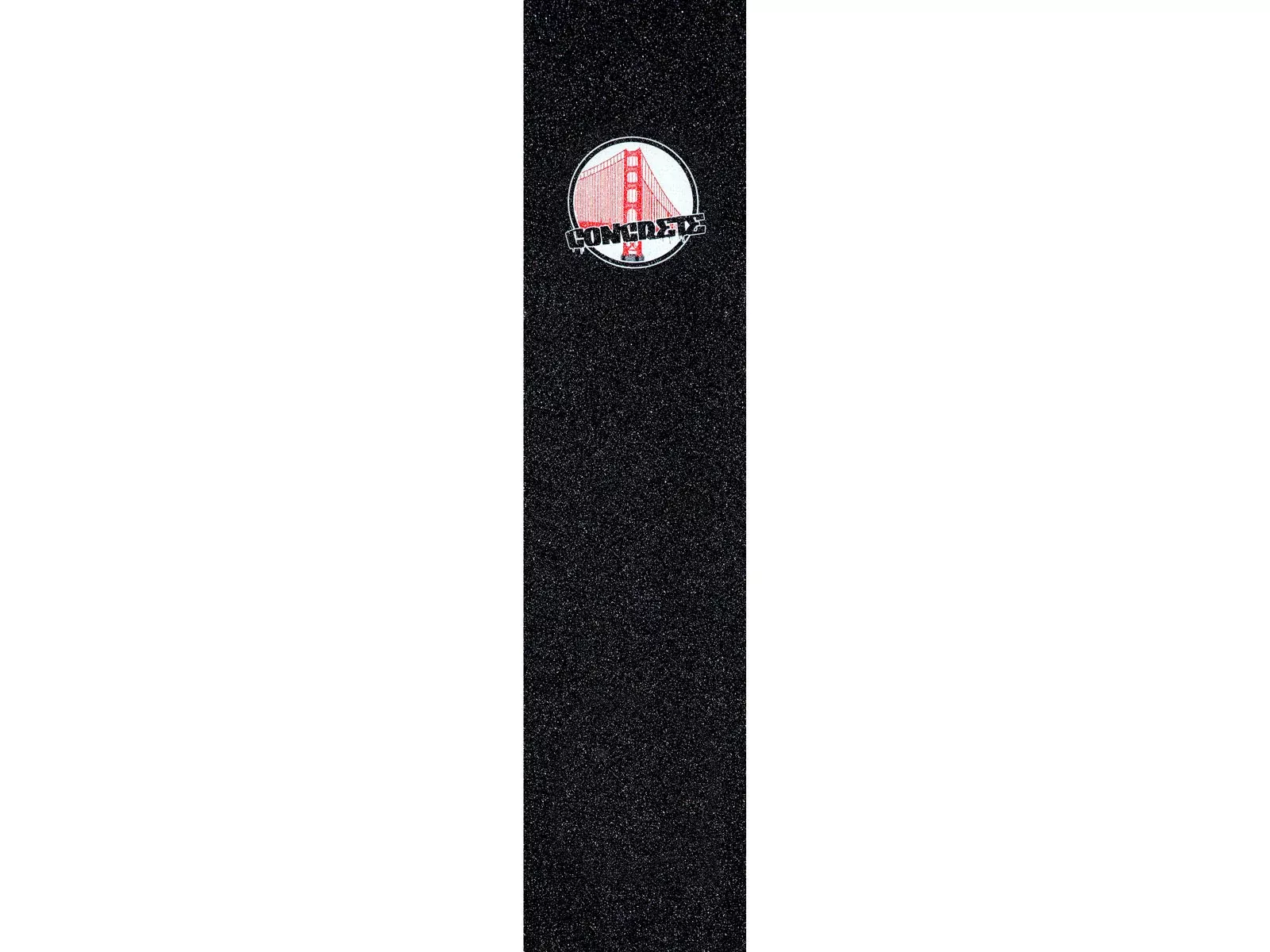 Hella Grip Concrete Crew V2 - Scooter Griptape