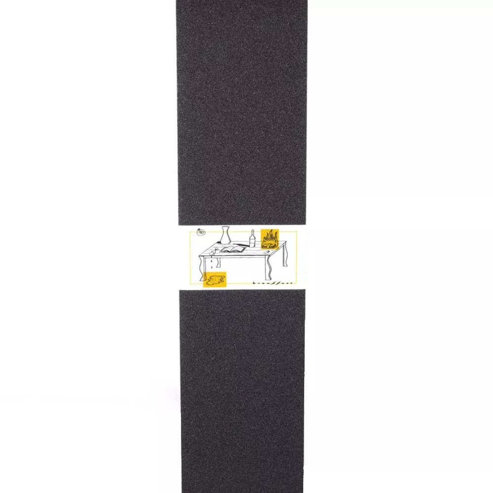 Hella Grip Hella Breakfast FormulaC - Scooter Griptape