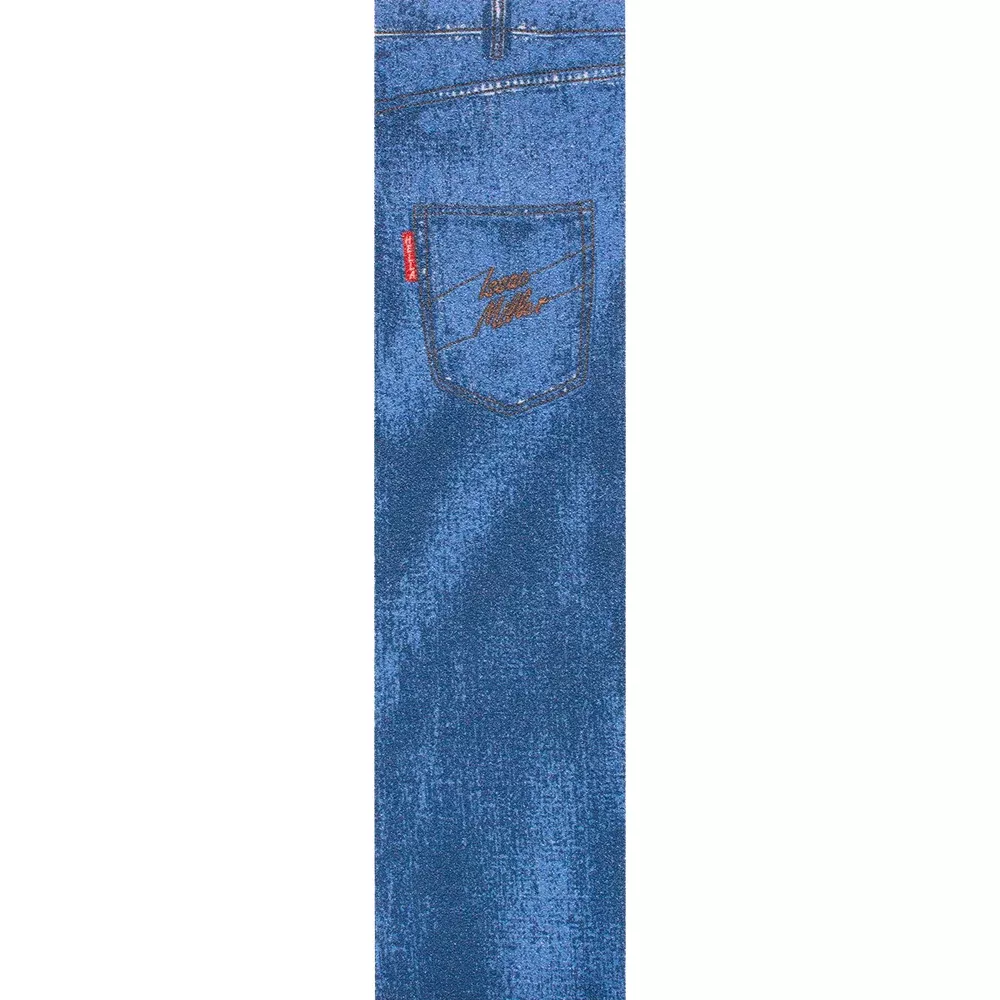 Hella Grip iShackDenim Isaac Miller Formula W - Scooter Griptape