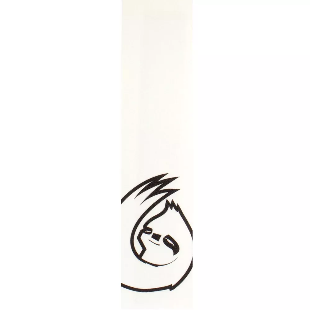 Hella Grip Lineout Black/Clear Formula T - Scooter Griptapes
