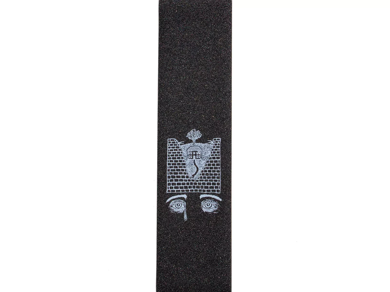 Hella Grip The Passage Matt McKeen - Scooter Griptape