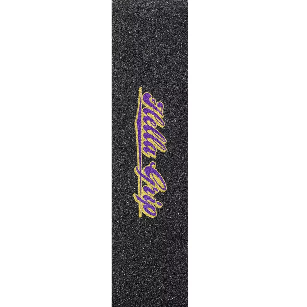 Hella Grip Ryan Myers Formula G - Scooter Griptape