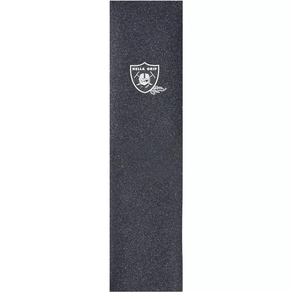 Hella Grip Sloth Nation Big Ron Sig. - Scooter Griptape