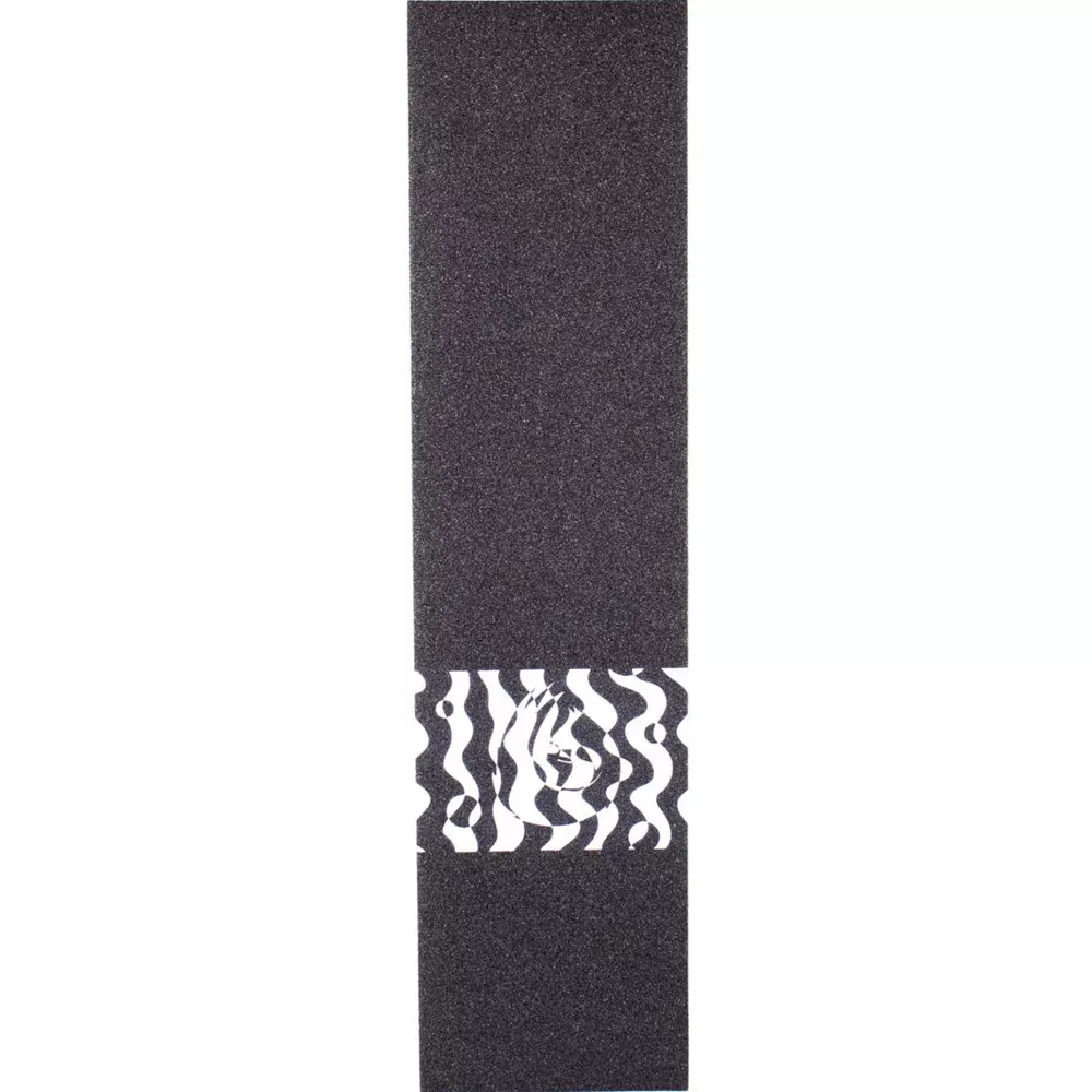 Hella Grip Trippy Sloth Jake Sorensen FormulaC - Scooter Griptape