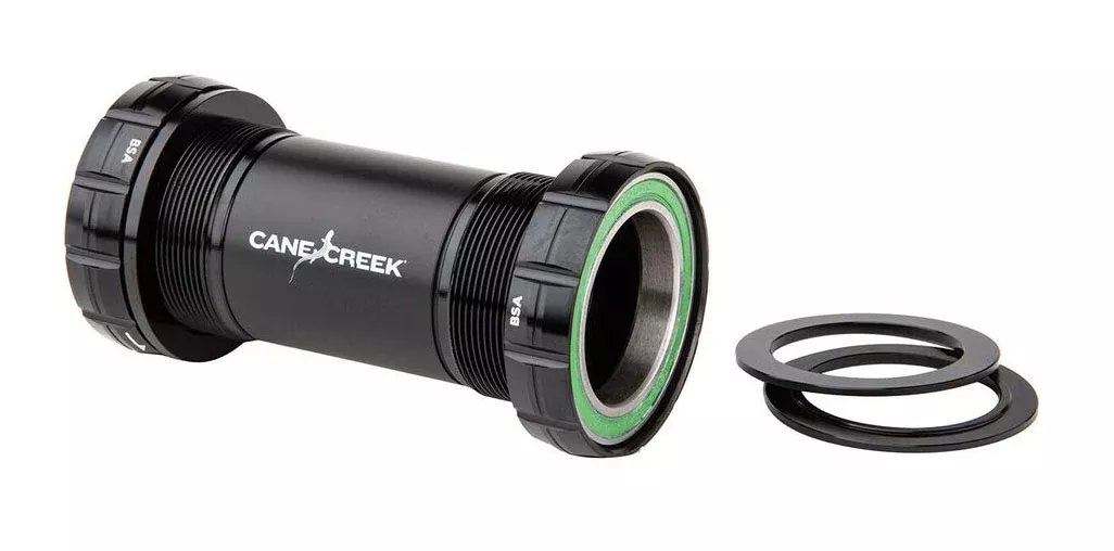 Hellbender 70 BSA 30 Bottom Bracket