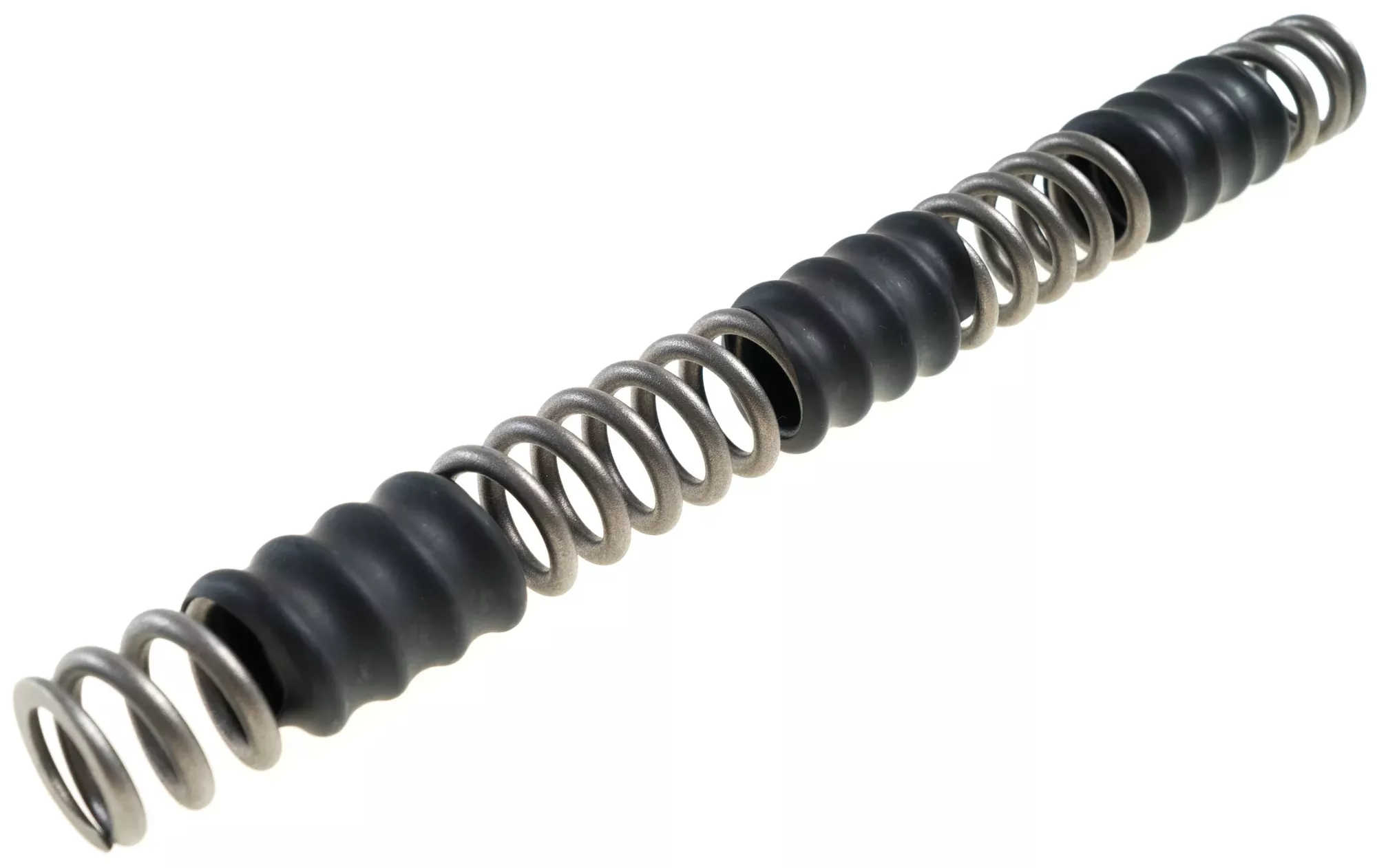 Helm Coil Springs