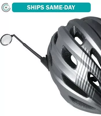 HELMET MIRROR