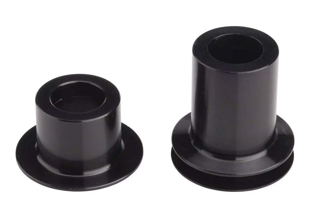 HG End Caps for 240/350/440 hubs