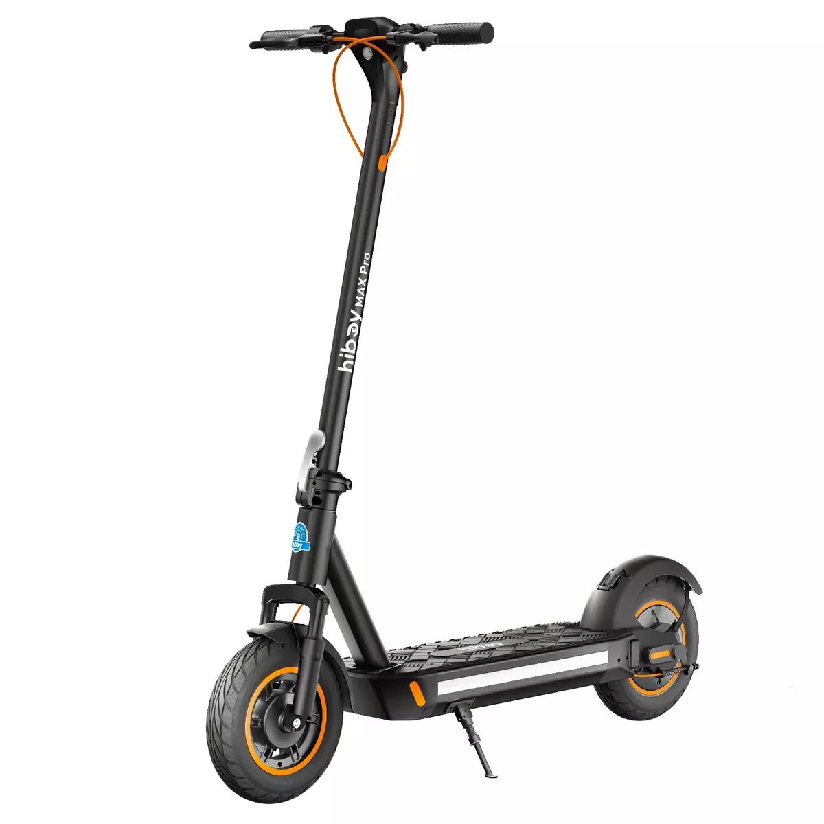 HIBOY - MAX PRO - Electric Scooter