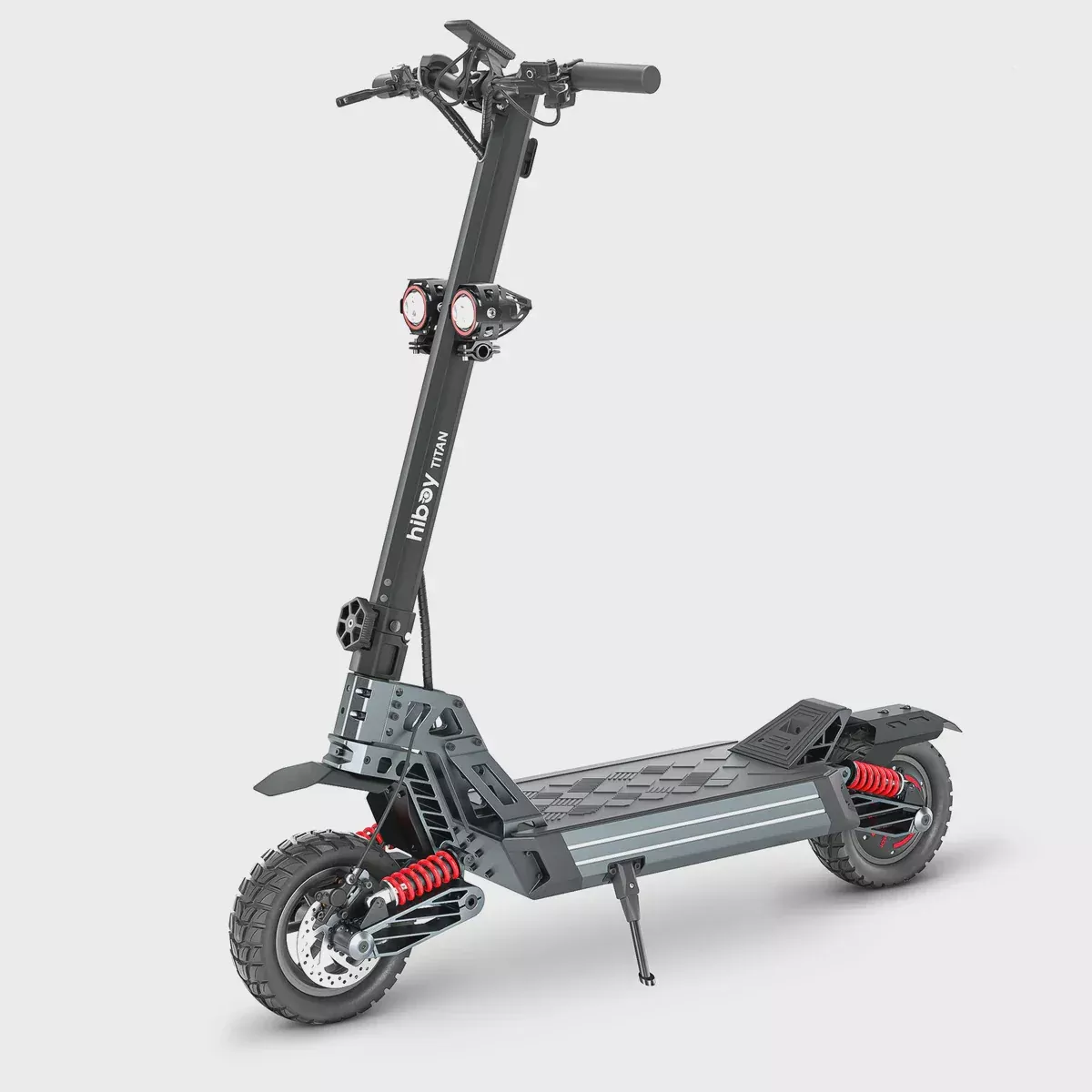 HIBOY - TITAN- ELECTRIC SCOOTER