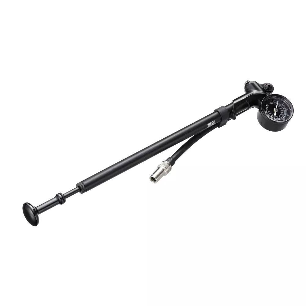 High-Pressure Shock Pump 600psi Max