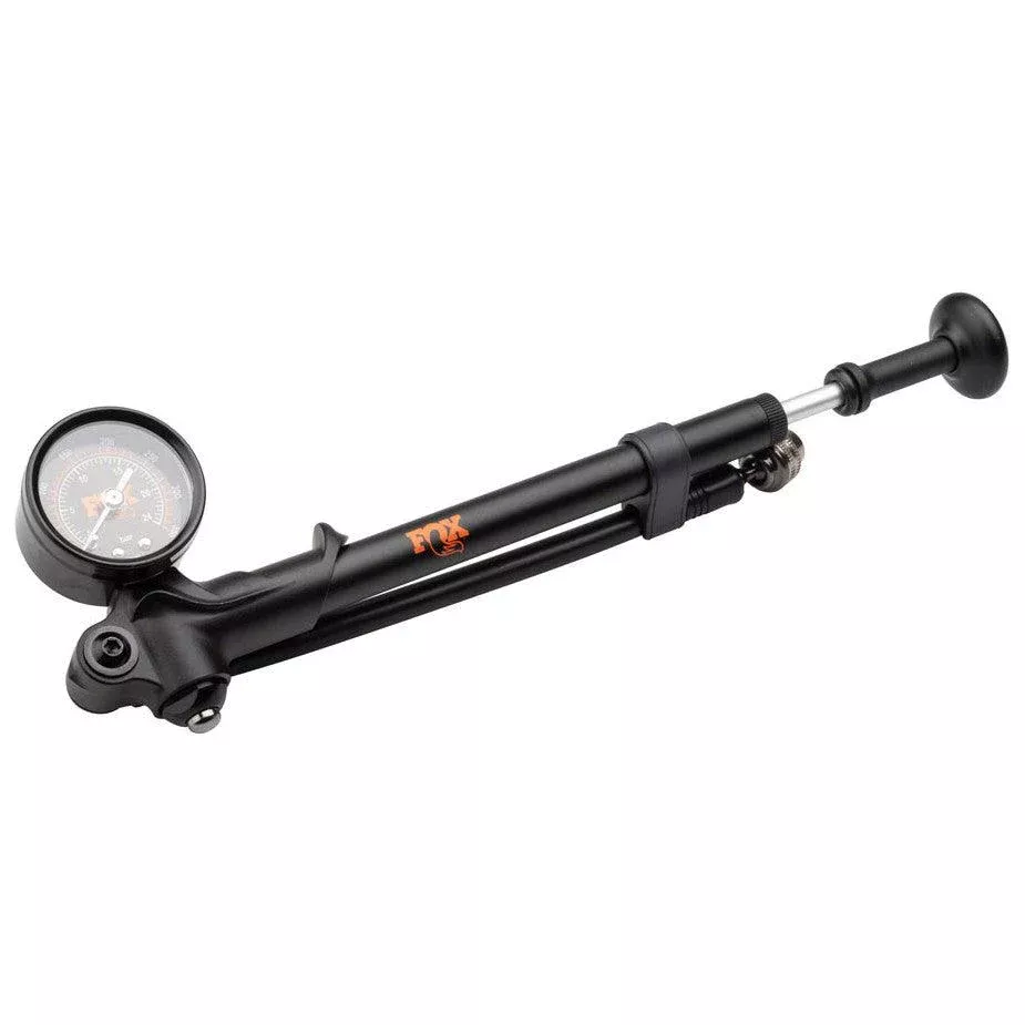 High Pressure Shock Pump