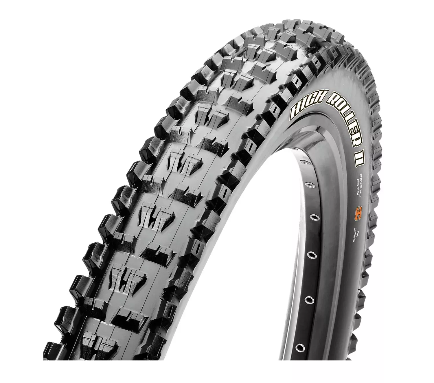 High Roller II 27.5" Tire
