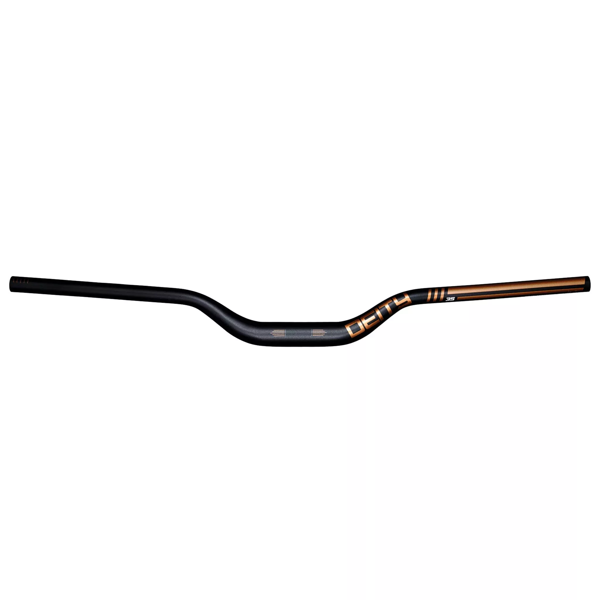 Highside Aluminium Handlebars