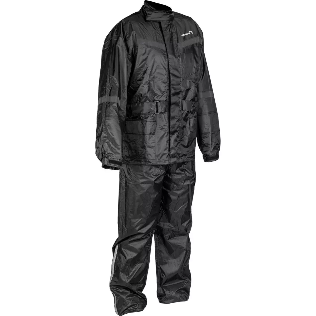 Highway 21 2-Piece Rain Suit CLOSEOUT