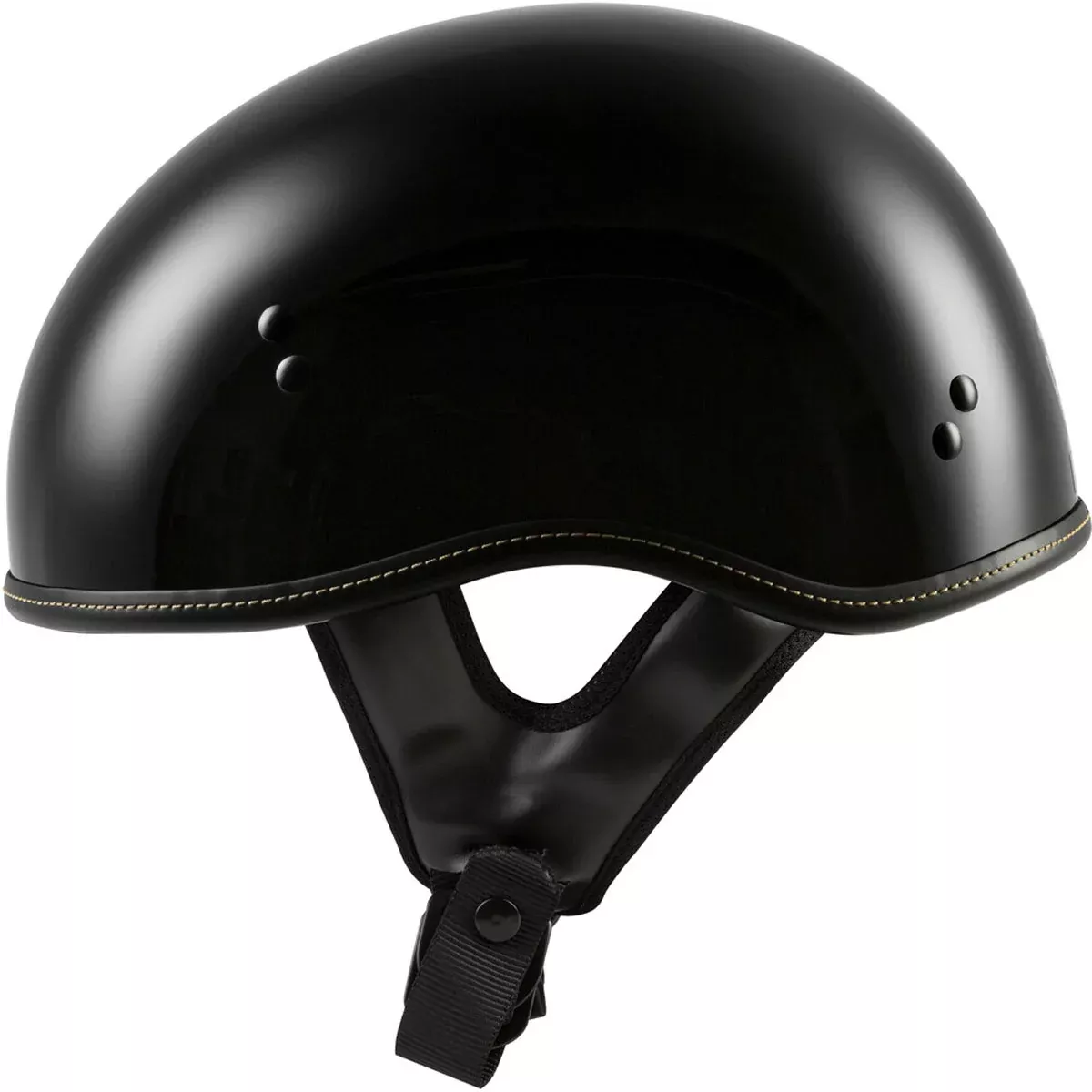 Highway 21 .357 Half Helmet CLOSEOUT