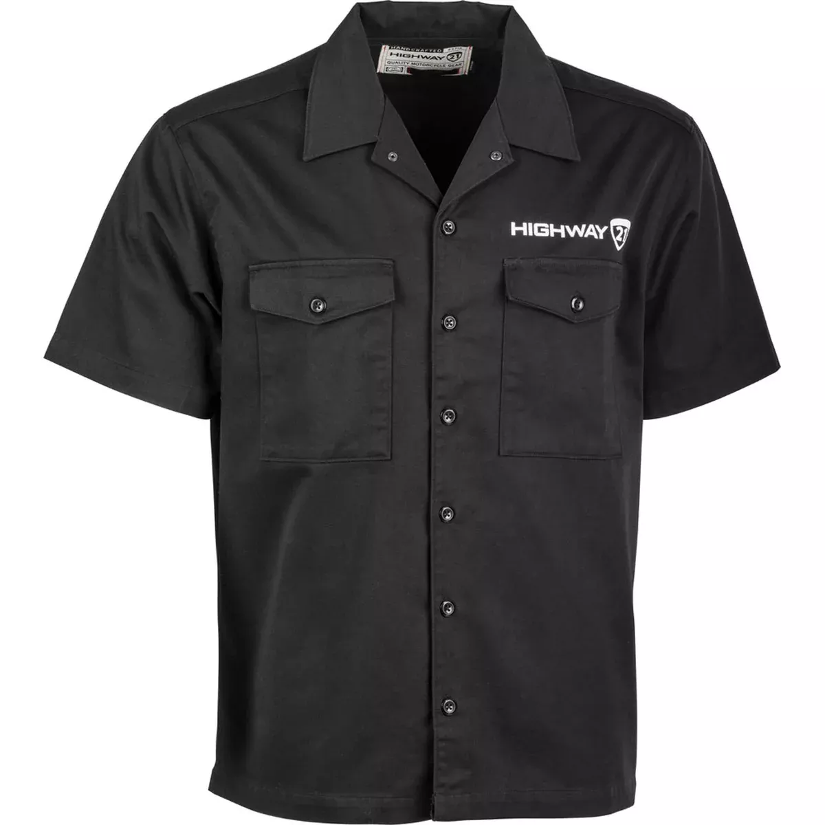 Highway 21 Halliwell Work Shirt CLOSEOUT