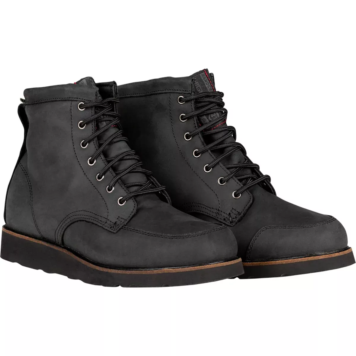 Highway 21 Journeyman Boots CLOSEOUT