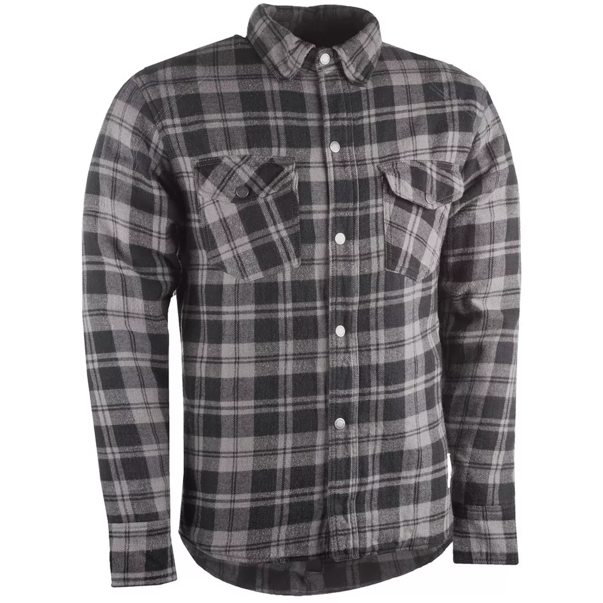 Highway 21 Marksman Flannel CLOSEOUT
