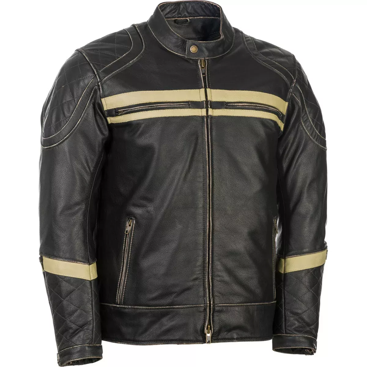 Highway 21 Motordrome Jacket CLOSEOUT