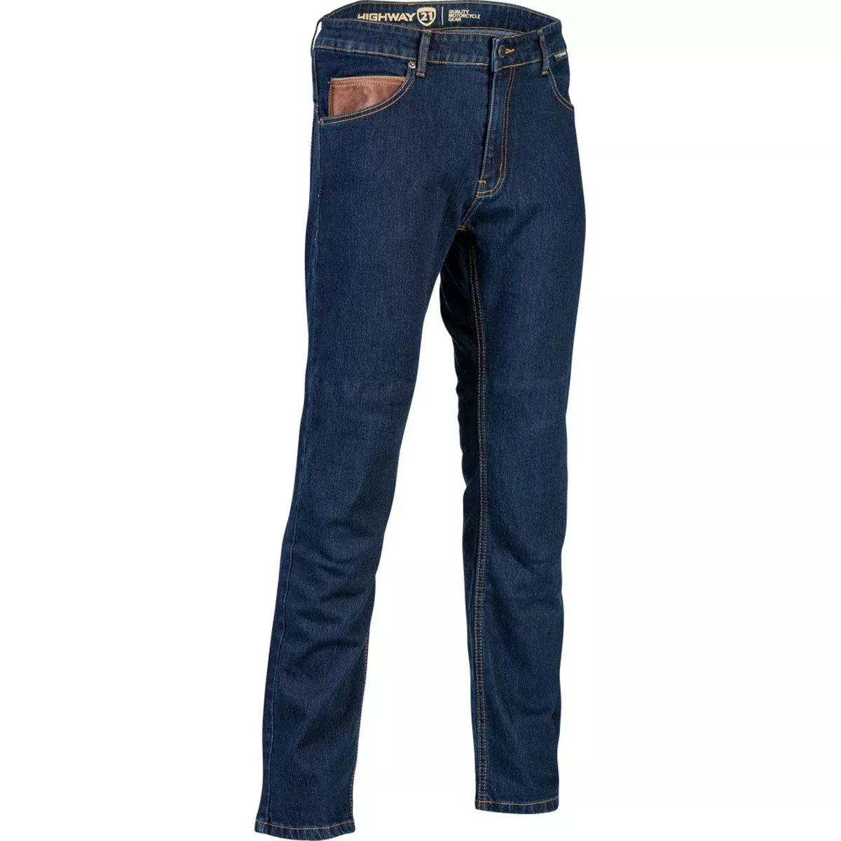 Highway 21 Stronghold Jeans