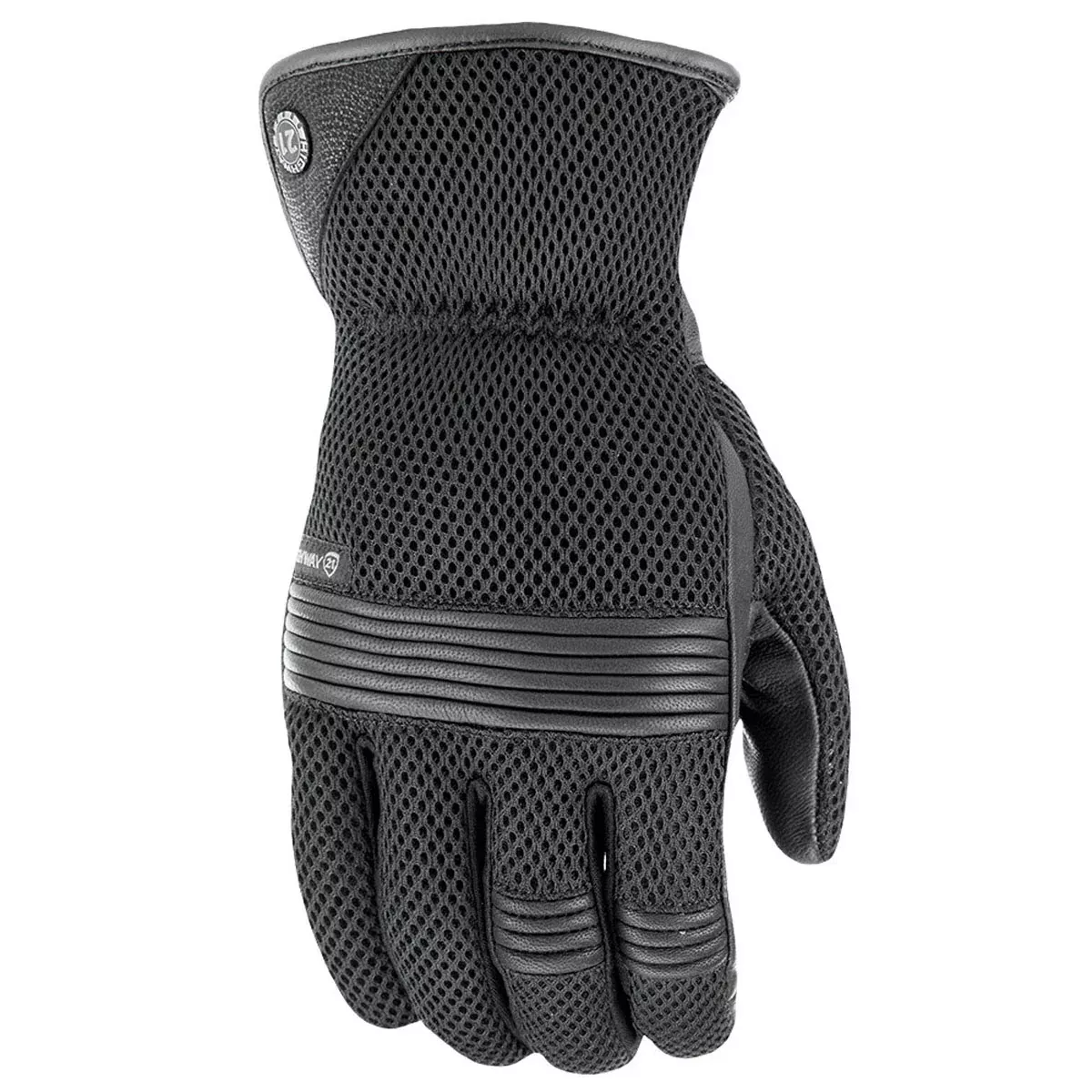 Highway 21 Turbine Mesh Gloves CLOSEOUT