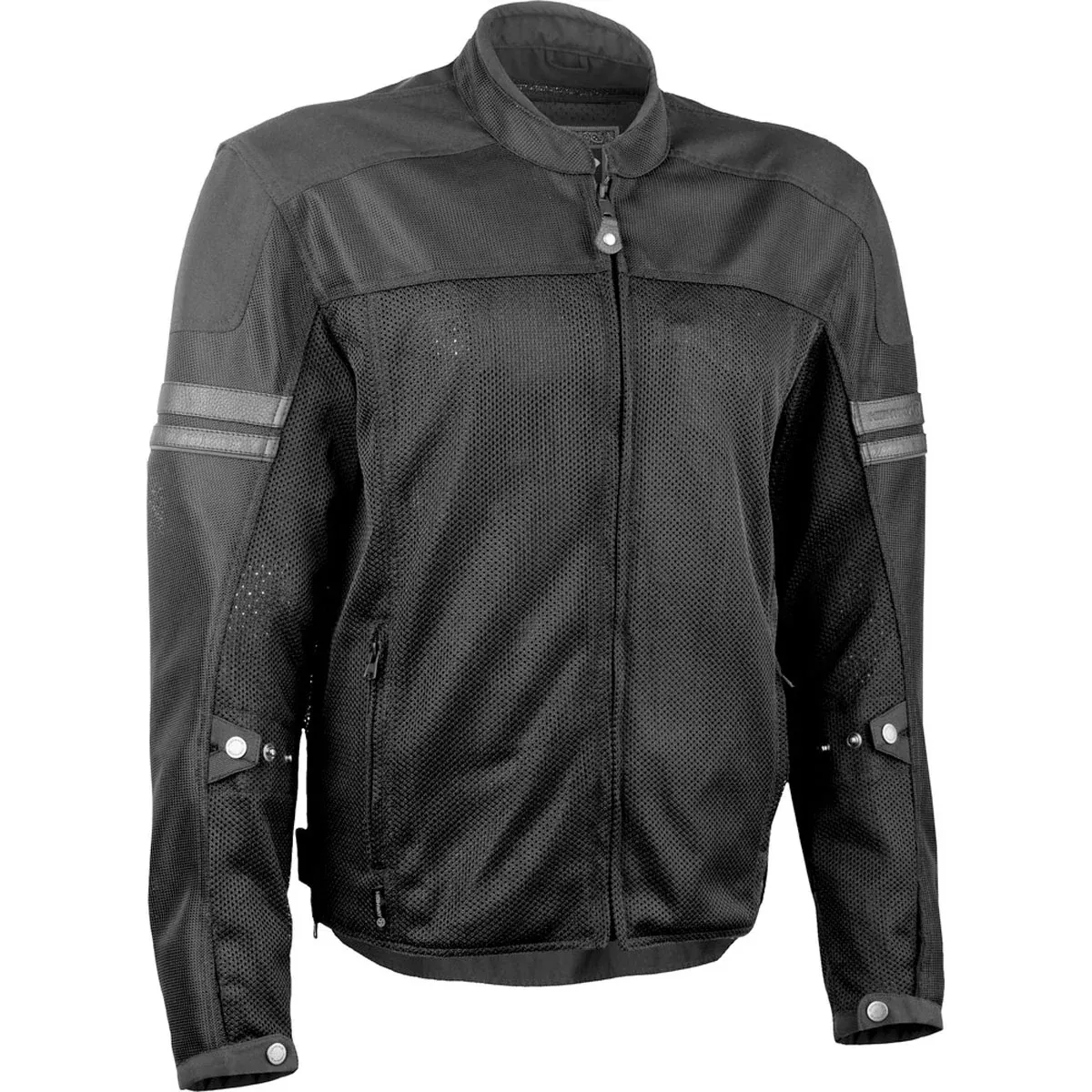 Highway 21 Turbine Mesh Jacket CLOSEOUT