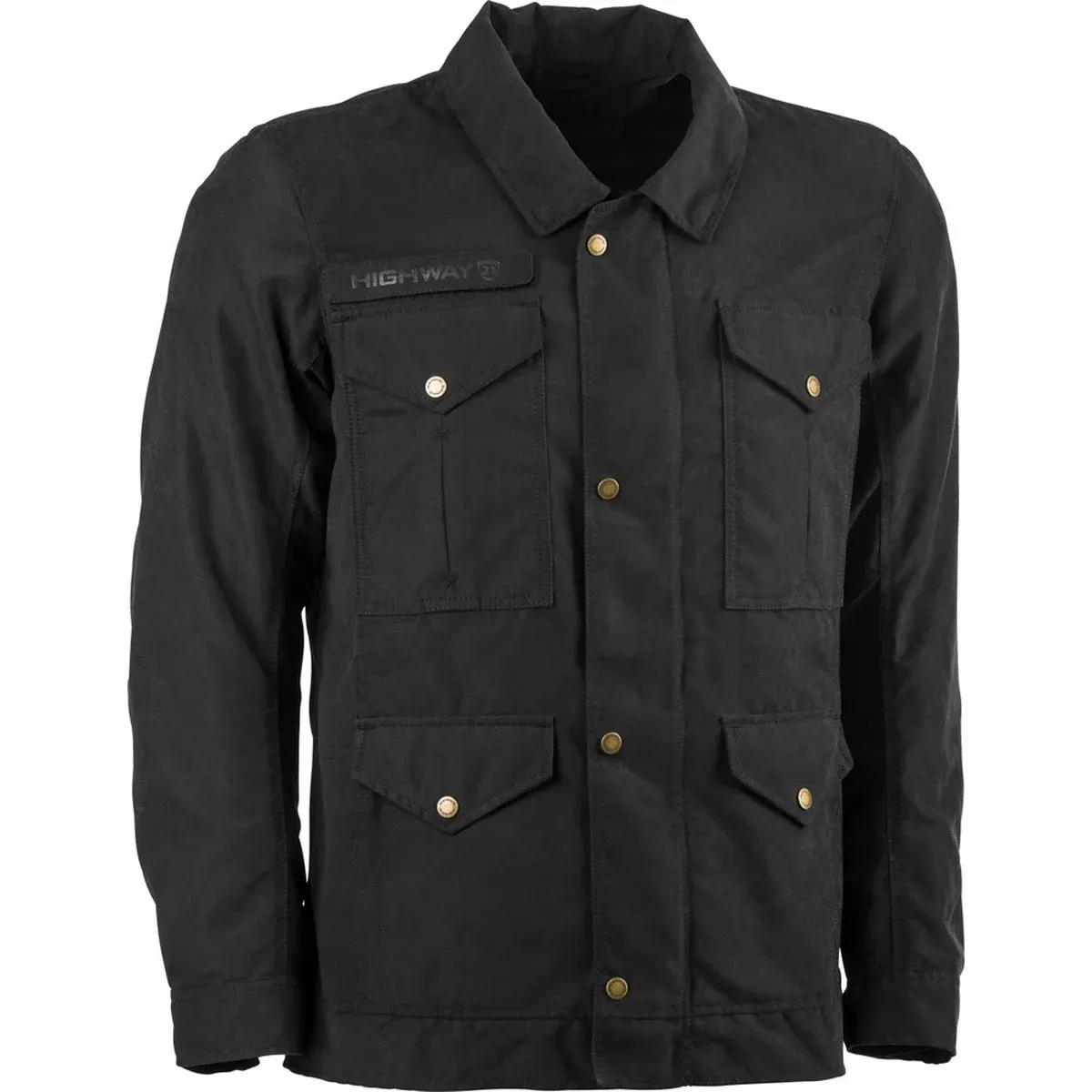 Highway 21 Winchester Jacket CLOSEOUT