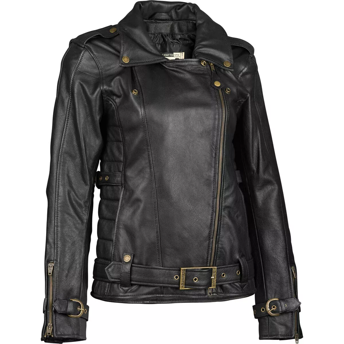 Highway 21 Womens Pearl Jacket CLOSEOUT